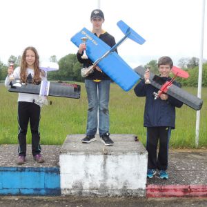 Aéro Landres - 19 05 2019